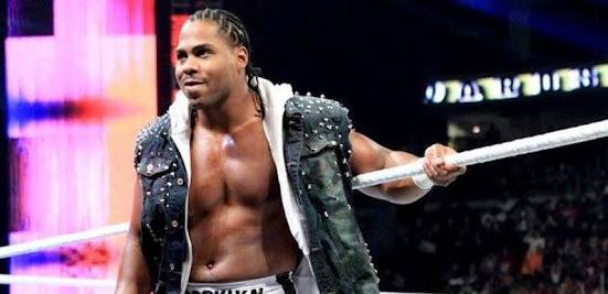 I learned a lot from him: JTG recounts working with John Cena - THE SPORTS ROOM