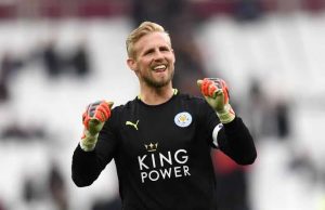 Manchester United eyeing a club legend's son as de Gea replacement! 5 Manchester United