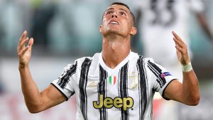 The sack for Sarri-Juventus manager's job in doubts after shocking Champions League exit 2 Juventus