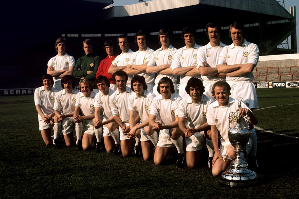 Leeds United FC: What to Expect ? 7 Leeds United