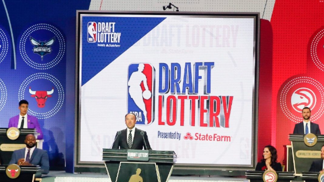 nba-draft-lottery