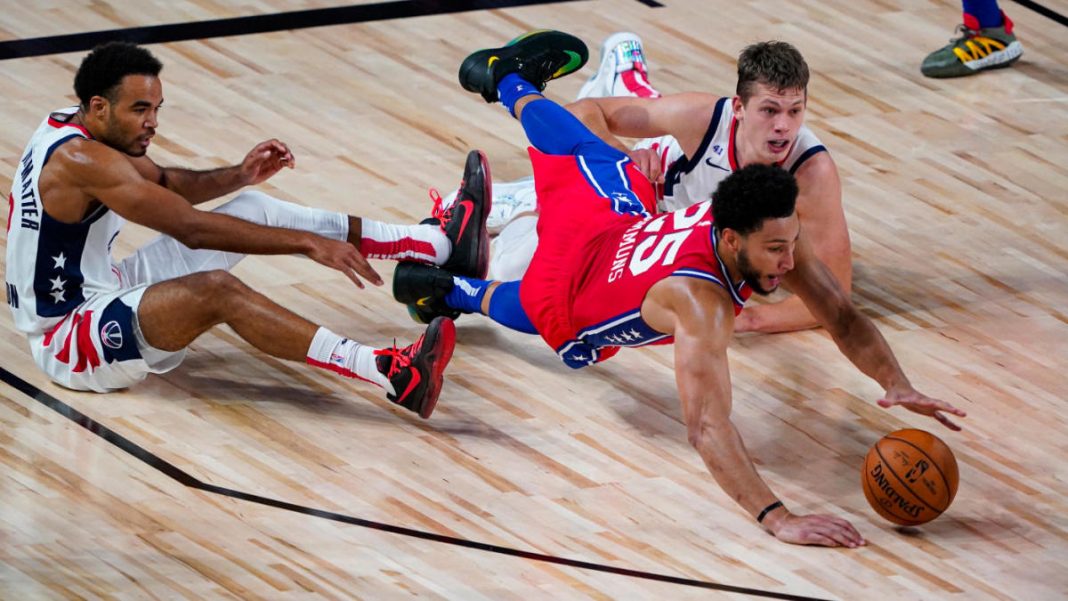 simmons