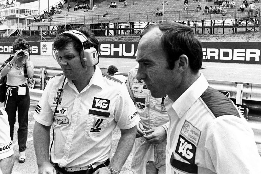 Formula 1 : Claire Williams and Williams family to step aside from F1 Team 3 Formula 1