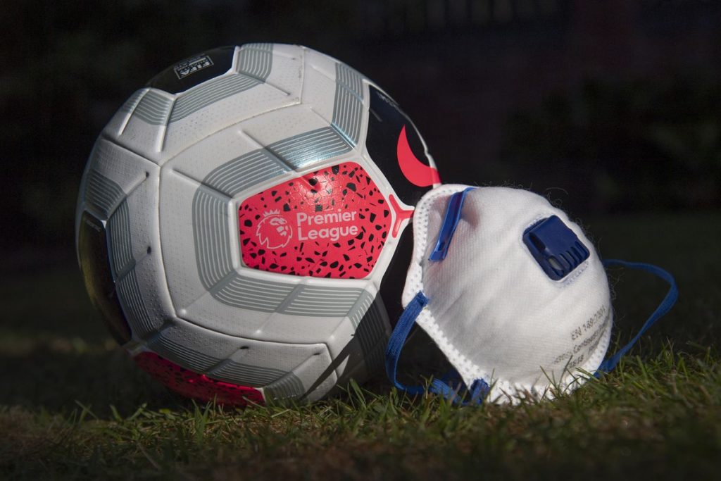 Premier League reports three new cases of COVID-19 in latest round of testing 3 Premier League