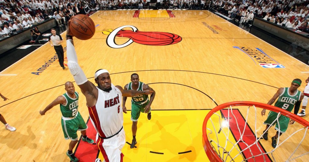 NBA Playoffs 2020: Celtics to face the Heat in Eastern Conference Finals, Jamal Murray keeps Denver's slim hopes alive 4 NBA