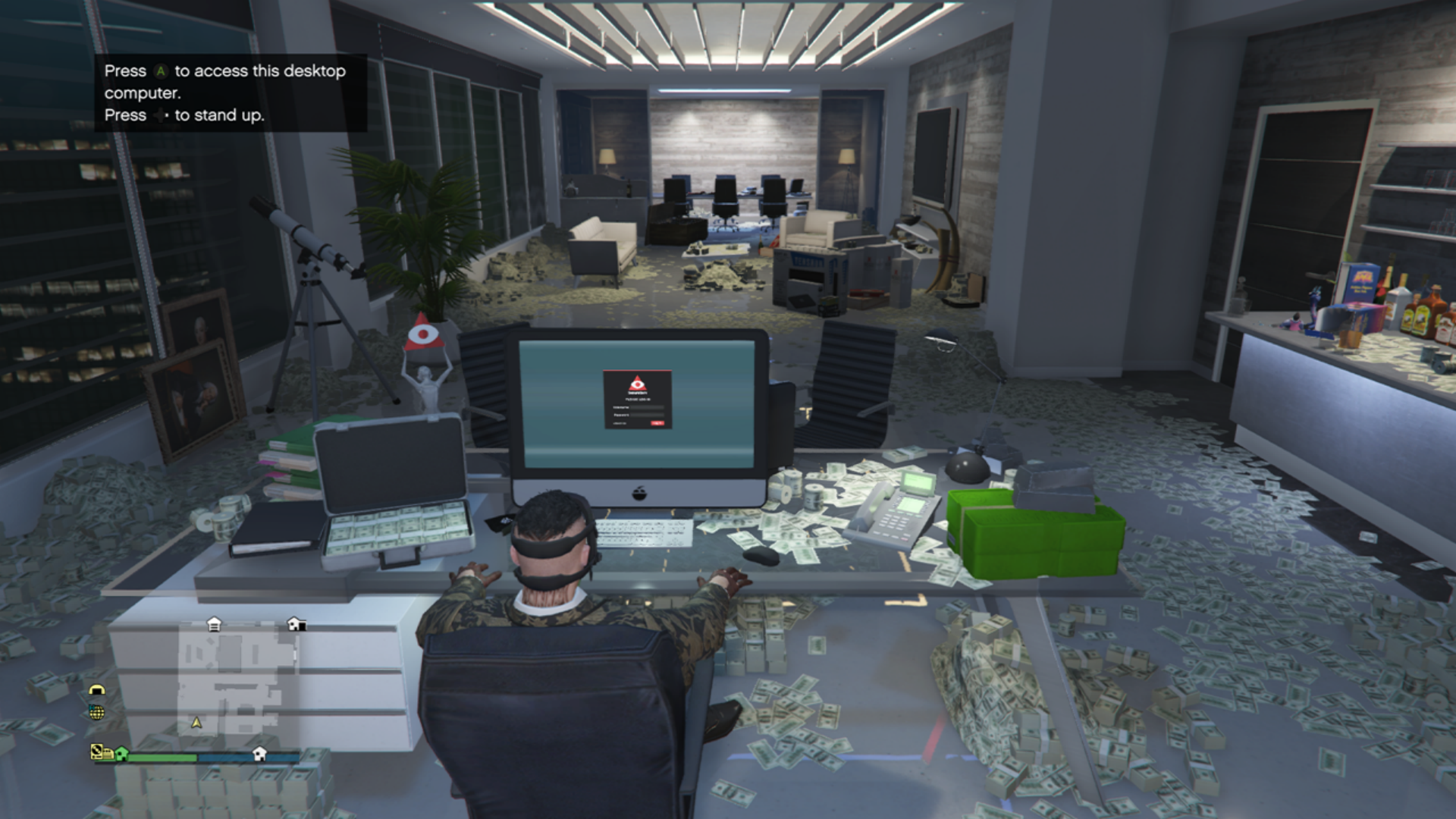Grand Theft Auto 6: Five essential improvements that the next GTA's online mode needs 9 Grand Theft Auto 6: Five essential improvements that the next GTA's online mode needs - THE SPORTS ROOM