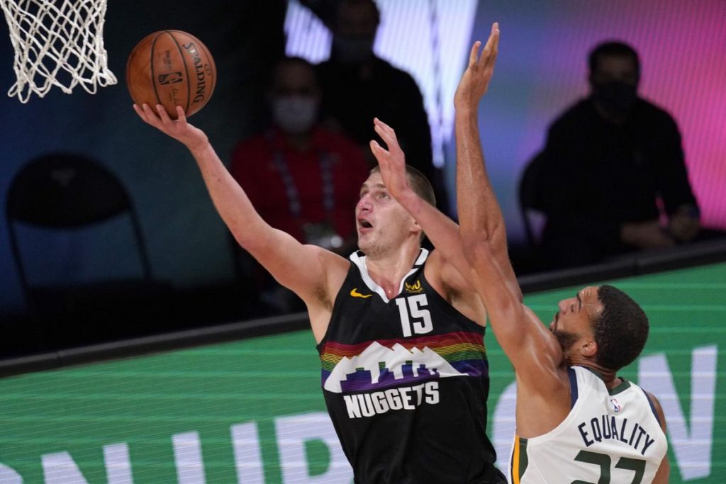 NBA Playoffs 2020 : Boston Celtics inch closer to finals, Clippers dominate Nuggets to lead series 4 NBA