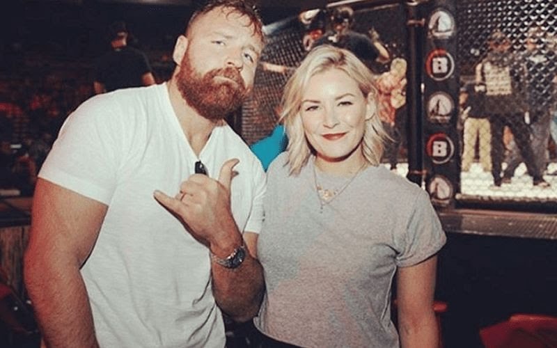 Renee Young reveals the reason behind her departure from WWE - THE SPORTS ROOM