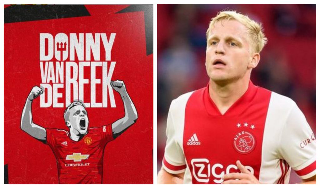 van de beek