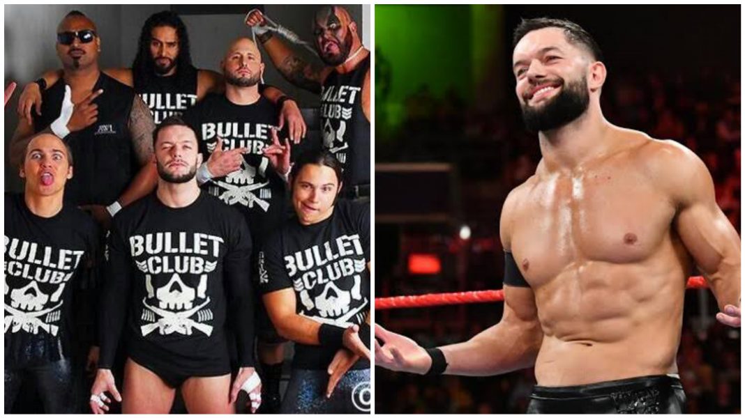 Bullet Club