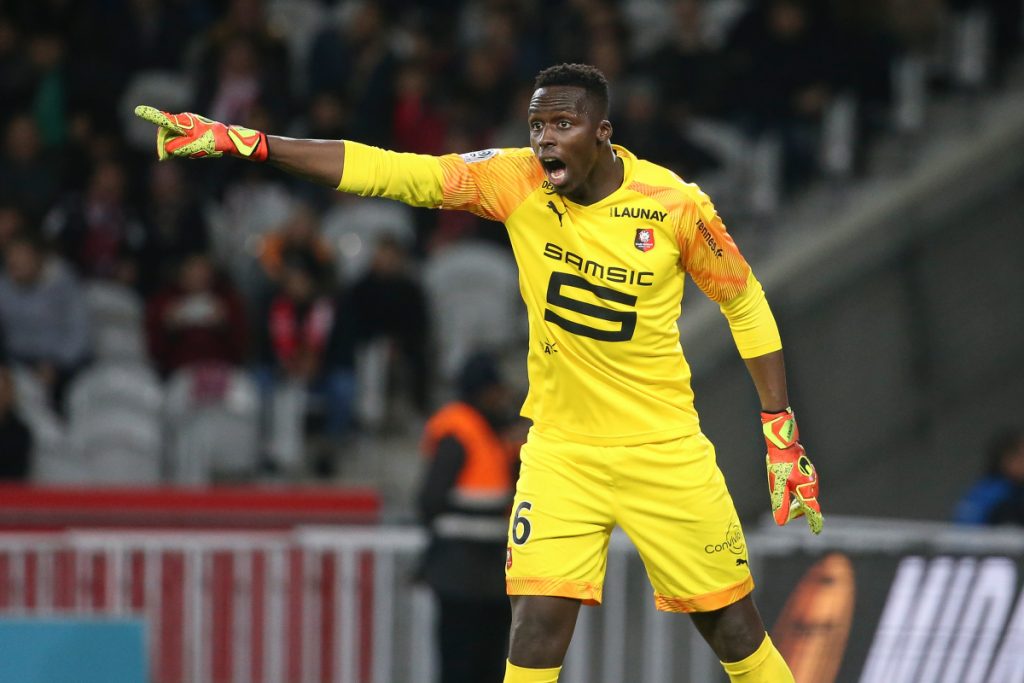Kepa Arrizabalaga : The most expensive, the most error-prone 6 Kepa