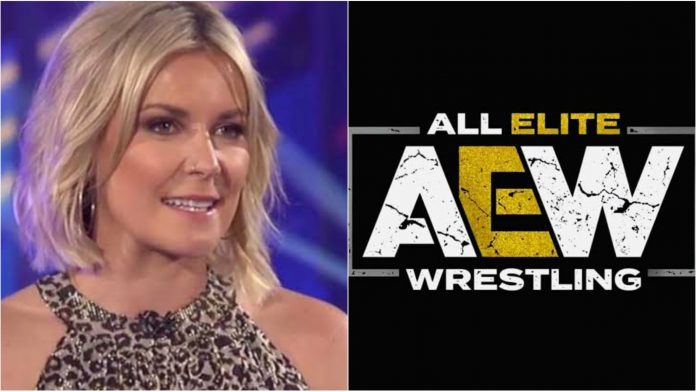 Renee Young