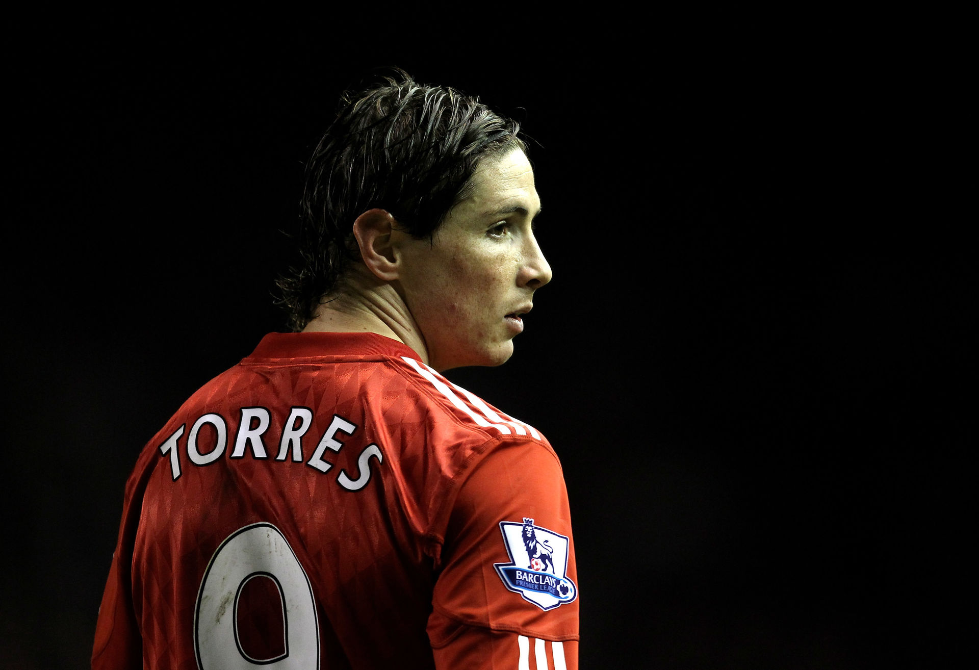 They betrayed me: Fernando Torres harks back to his Liverpool exit 4 Fernando Torres