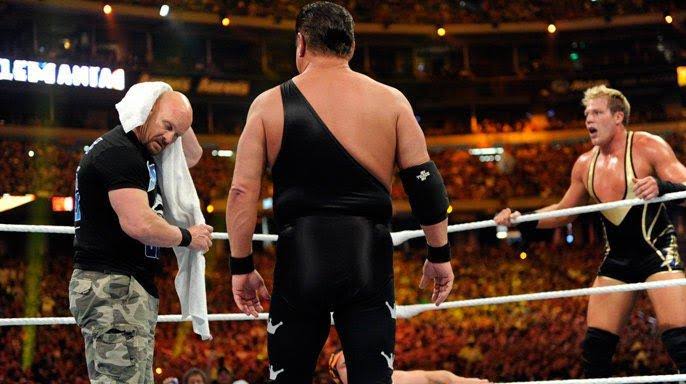 Jerry Lawler recalls his 2011 WrestleMania escapade - THE SPORTS ROOM