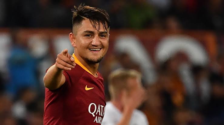 Leicester City makes Undertaker reference following the signing of Cengiz Ünder - THE SPORTS ROOM