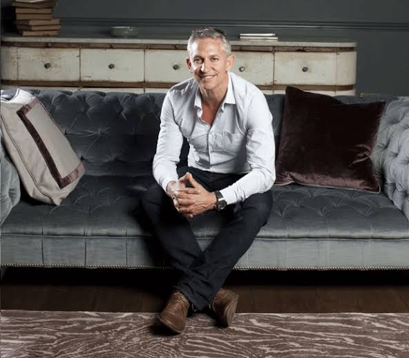 Gary Lineker opens his own mansion doors to refugees - THE SPORTS ROOM