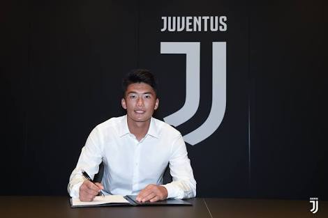 Juventus forward Han Kwang-song's transfer to Qatari club breaches UN sanctions against North Korea - THE SPORTS ROOM