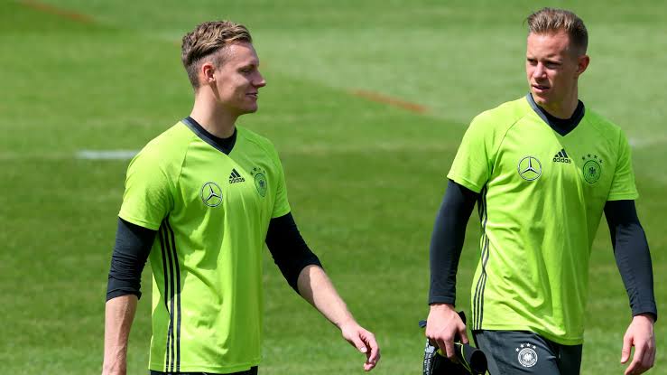 Manuel Neuer was, is and will be the best goalkeeper in the world: Bernd Leno - THE SPORTS ROOM