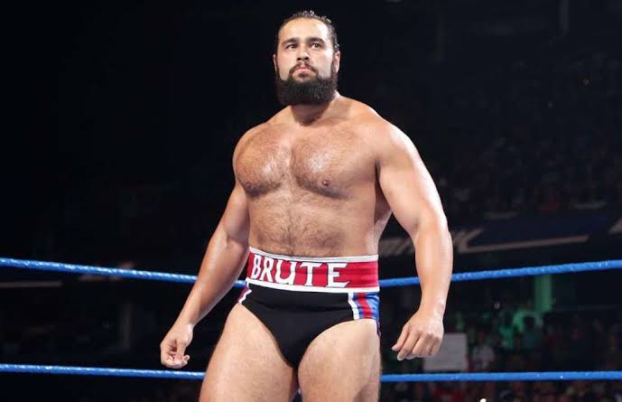 Rusev lashes out at WWE for lacklustre social media policies - THE SPORTS ROOM