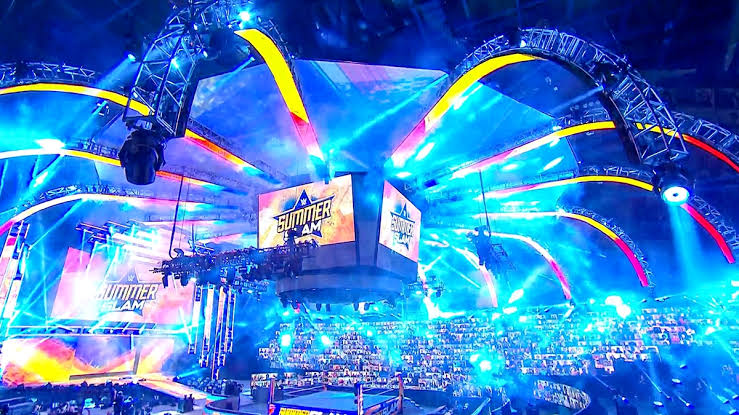 WWE expected to part ways with ThunderDome soon - THE SPORTS ROOM