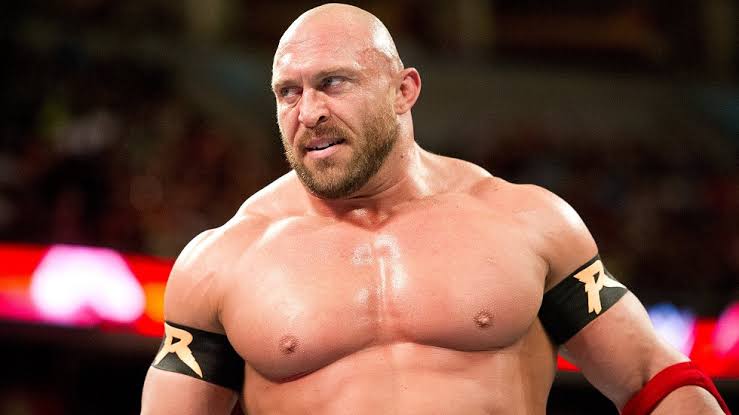 Ryback claims Vince McMahon's passing away would be a blessing for the world - THE SPORTS ROOM