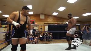 Is Keith Lee copying Jeff Cobb's 'Tour of the Islands'? The WWE star opens up - THE SPORTS ROOM