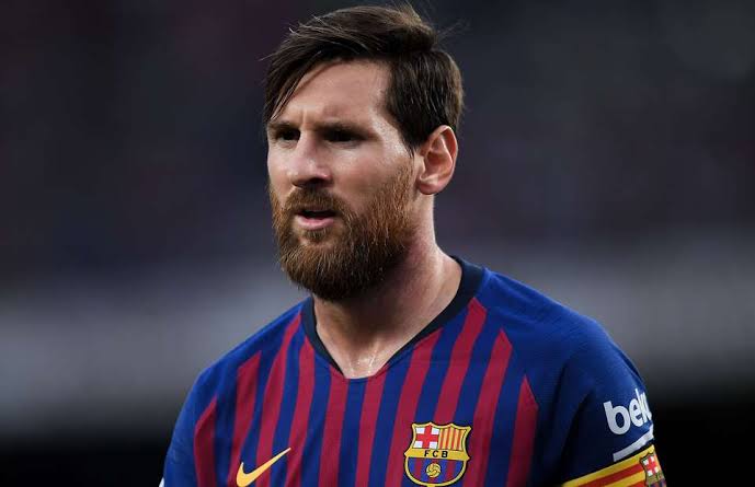 The Plot Thickens: Lionel Messi will have to miss the entire La Liga campaign to quit the club - THE SPORTS ROOM