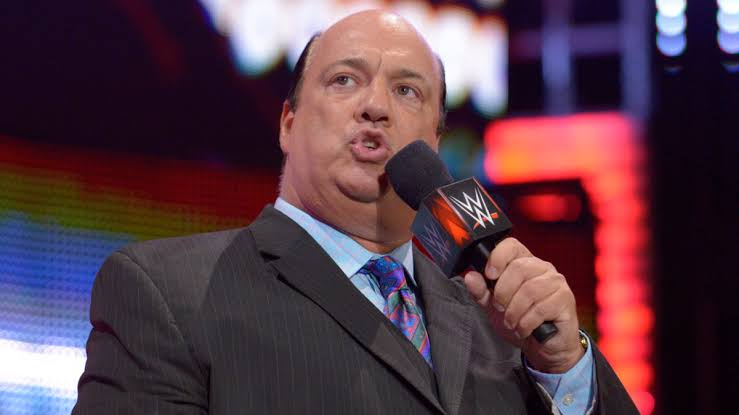 He's a self-made entertainer: Roman Reigns sheds praise over Paul Heyman - THE SPORTS ROOM