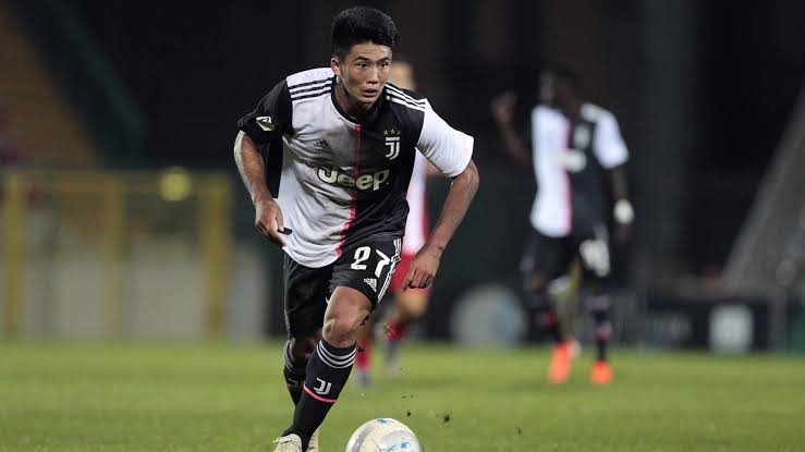 Juventus forward Han Kwang-song's transfer to Qatari club breaches UN sanctions against North Korea - THE SPORTS ROOM