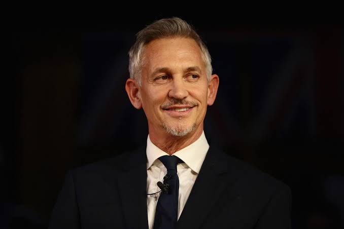 Gary Lineker opens his own mansion doors to refugees - THE SPORTS ROOM