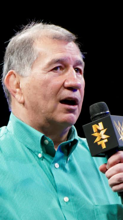 WWE Hall of Famer Gerald Brisco hints possible AEW stint - THE SPORTS ROOM