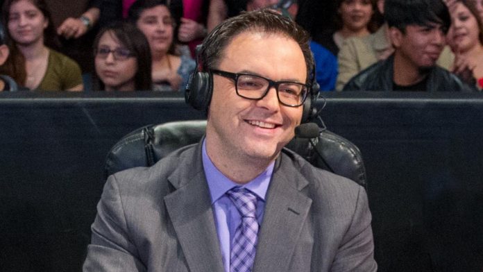 Mauro Ranallo