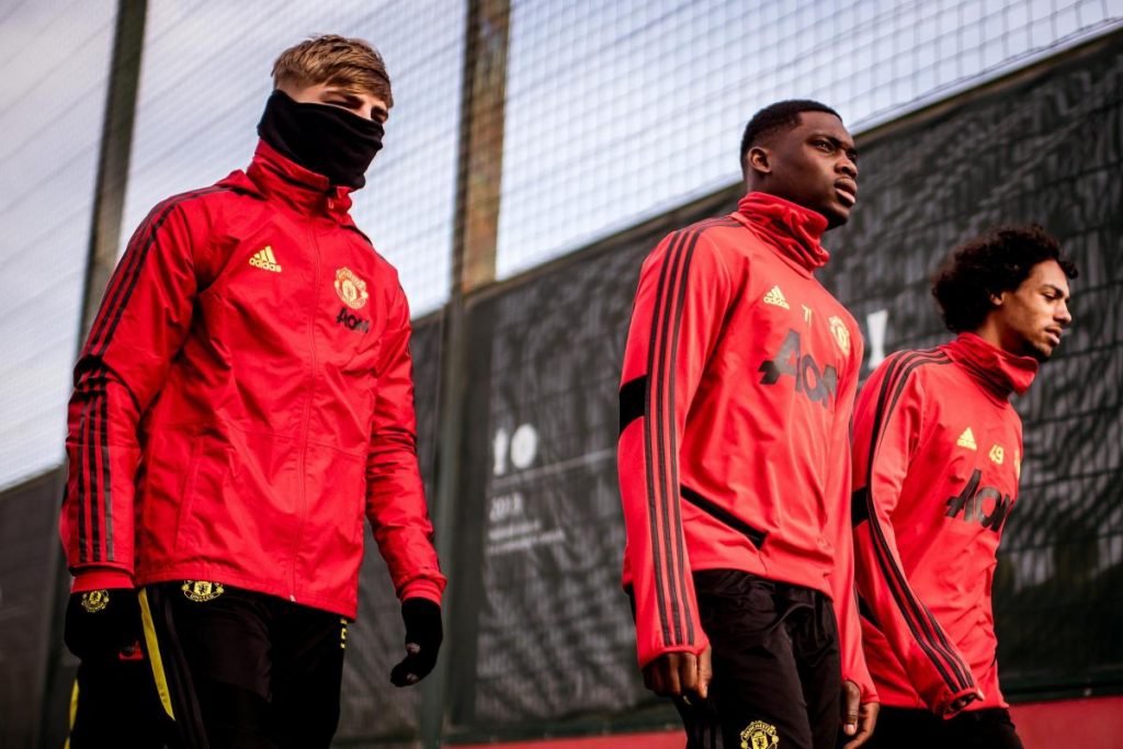 Teden Mengi: Rise of the Mercurial Mancunian 5 Mengi