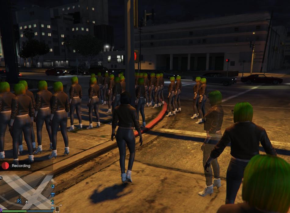 Grand Theft Auto 6: Five essential improvements that the next GTA's online mode needs 8 Grand Theft Auto 6: Five essential improvements that the next GTA's online mode needs - THE SPORTS ROOM