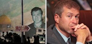 A controversy worth $100 million-Chelsea owner gives significant donations to Israeli right wing group 2 Chelsea