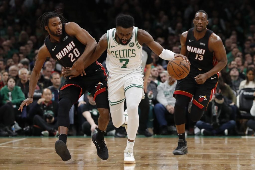 NBA Playoffs 2020: Celtics to face the Heat in Eastern Conference Finals, Jamal Murray keeps Denver's slim hopes alive 3 NBA