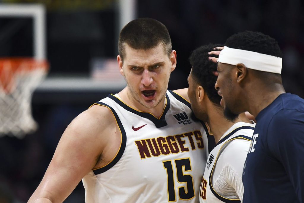 NBA Playoffs: Denver Nuggets Reach Western Conference finals from a 3-1 deficit, Heat edge Celtics in OT in Game 1 2 NBA