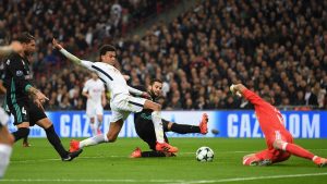 Ghost from the past: Dele Alli's Real move in jeopardy over his 2017 comments 2 Real