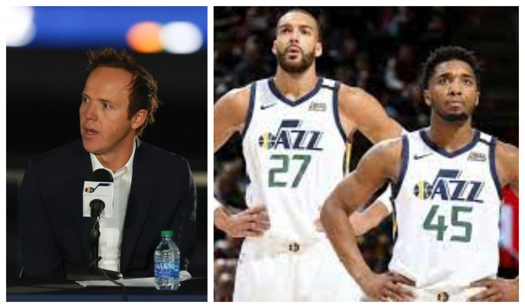 Utah Jazz