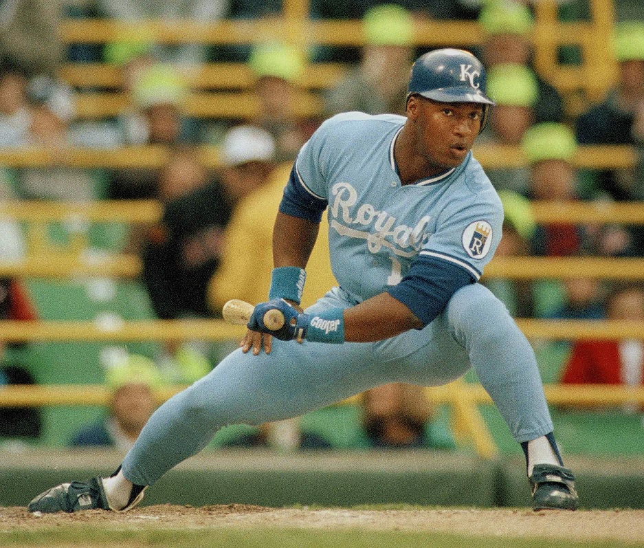 Bo Jackson outlines what present-day NFL and MLB are lacking 6 Bo Jackson outlines what present-day NFL and MLB are lacking - THE SPORTS ROOM