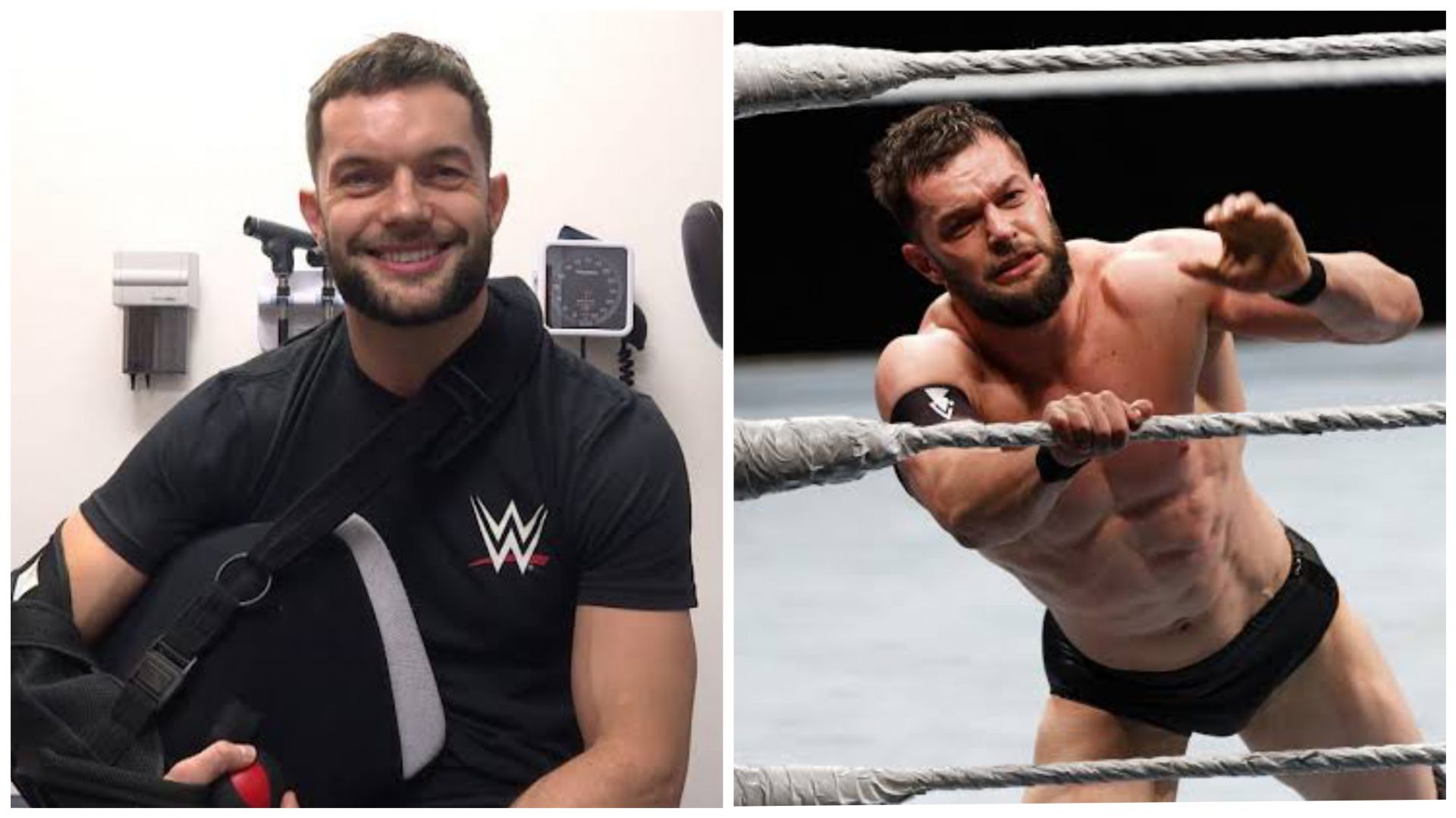 Finn Balor