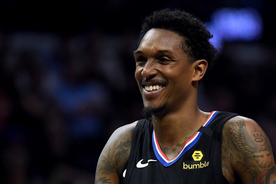 Lou Williams