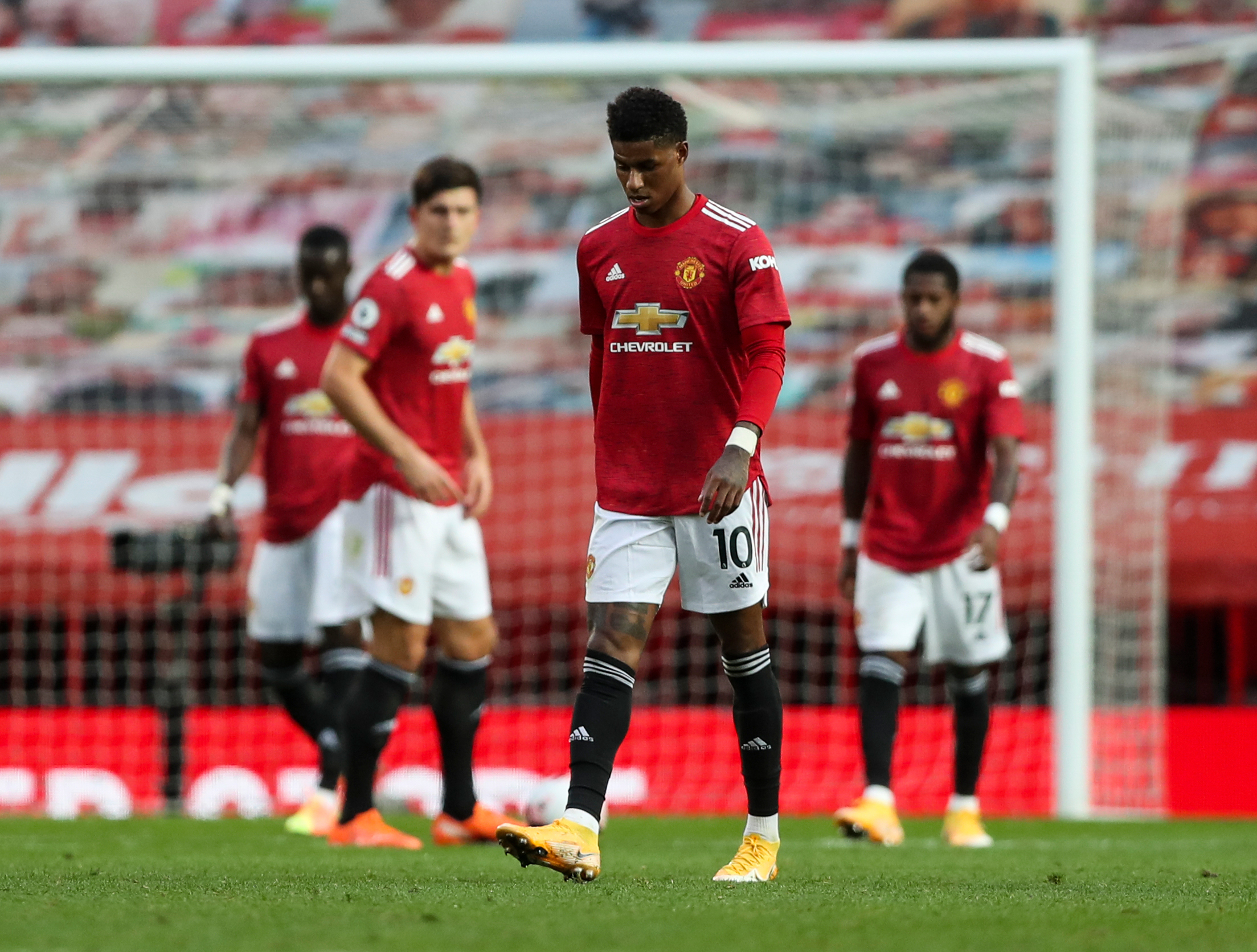 They will cost Ole his job: Roy Keane lambasts Man Utd players for 6-1 humiliation against Spurs - THE SPORTS ROOM