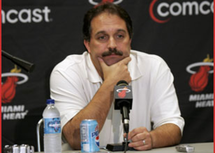 Stan Van Gundy joins as Pelicans head coach after a 2-year hiatus - THE SPORTS ROOM