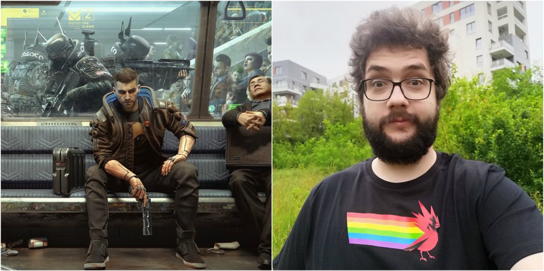 Cyberpunk 2077