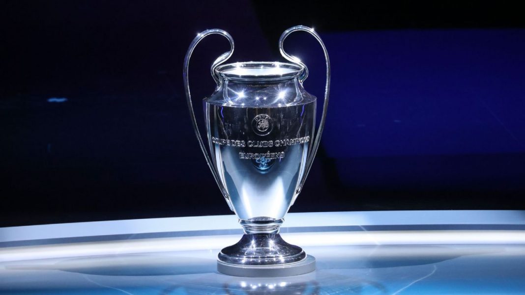 i Champions League