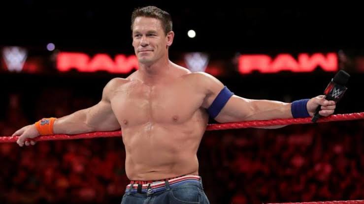 Actor Eric Andre recalls hospital visit after getting a concussion at the hands of John Cena 6 Actor Eric Andre recalls hospital visit after getting a concussion at the hands of John Cena - THE SPORTS ROOM