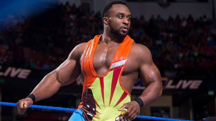 Big E reveals one memorable compliment he received from The Undertaker - THE SPORTS ROOM