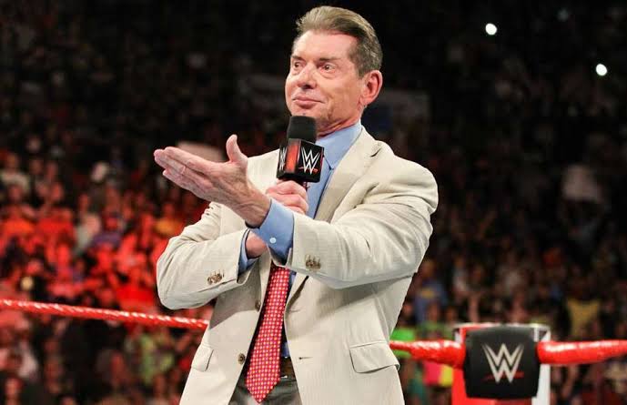 WWE and Bill Simmons to jointly produce Netflix documentary on Vince McMahon - THE SPORTS ROOM