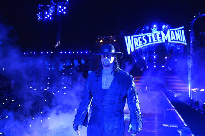 Survivor Series to commemorate The Undertaker's 30-year Anniversary, confirms WWE - THE SPORTS ROOM